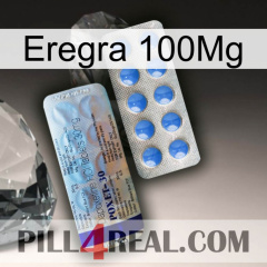 Eregra 100Mg 39